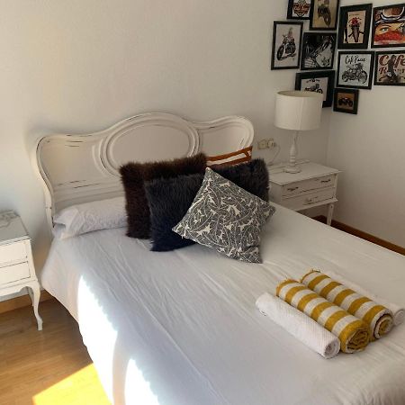 Casa Seines Apartment เลออน ภายนอก รูปภาพ