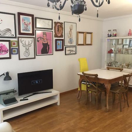 Casa Seines Apartment เลออน ภายนอก รูปภาพ