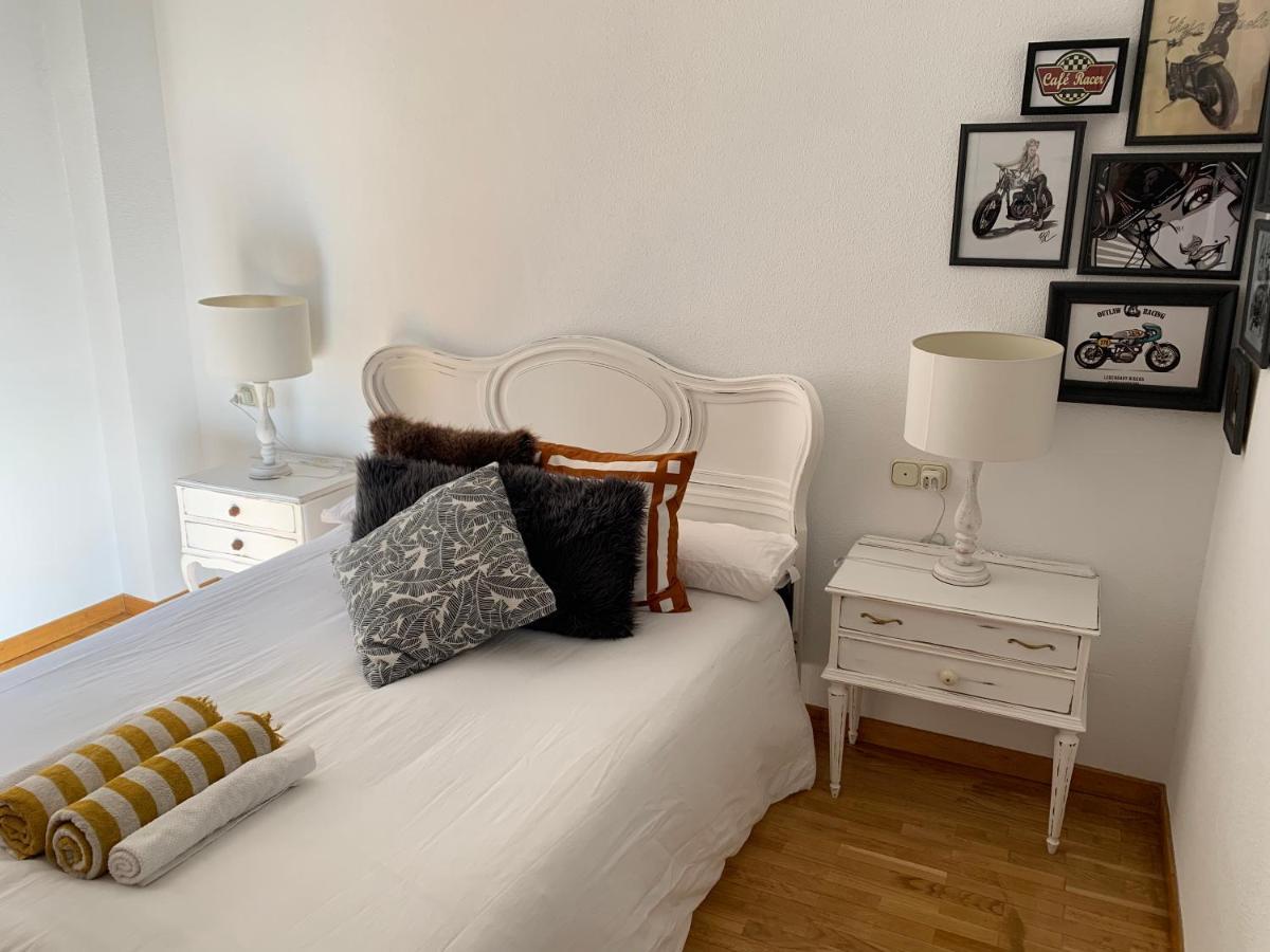 Casa Seines Apartment เลออน ภายนอก รูปภาพ