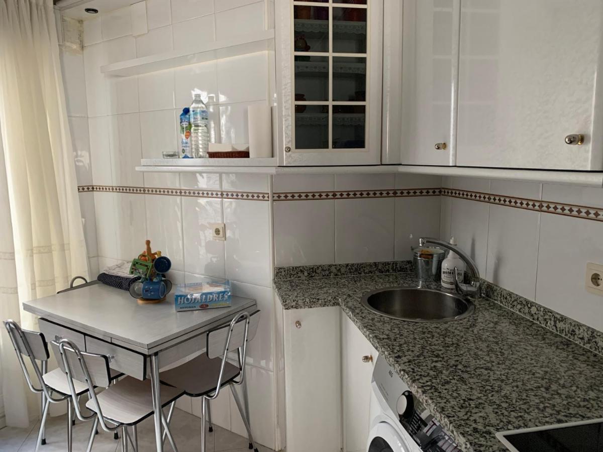 Casa Seines Apartment เลออน ภายนอก รูปภาพ