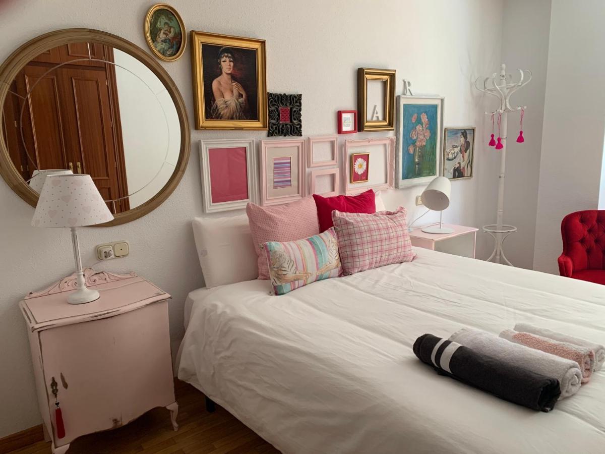 Casa Seines Apartment เลออน ภายนอก รูปภาพ