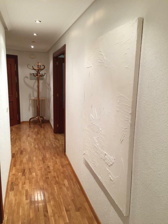Casa Seines Apartment เลออน ภายนอก รูปภาพ