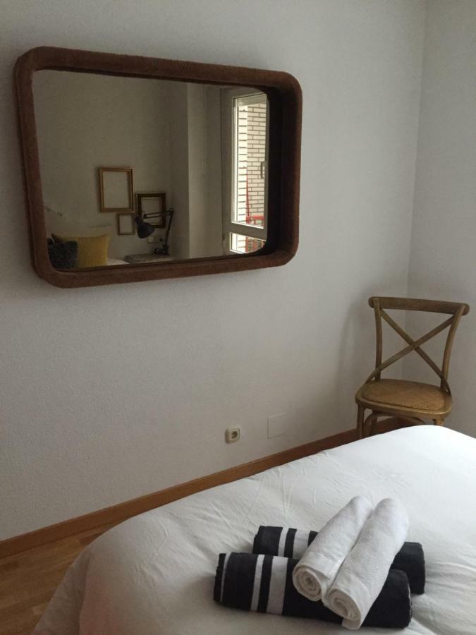 Casa Seines Apartment เลออน ภายนอก รูปภาพ