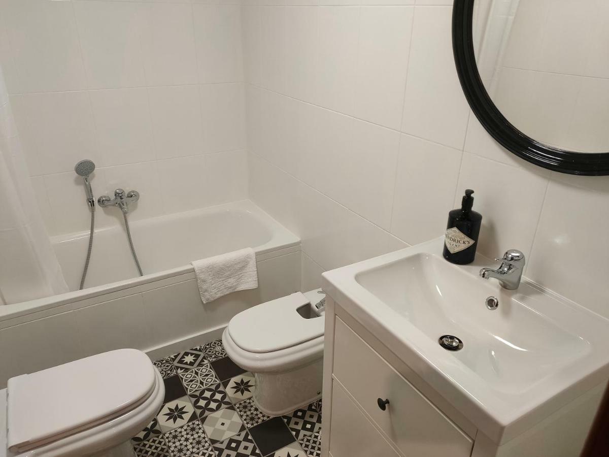 Casa Seines Apartment เลออน ภายนอก รูปภาพ