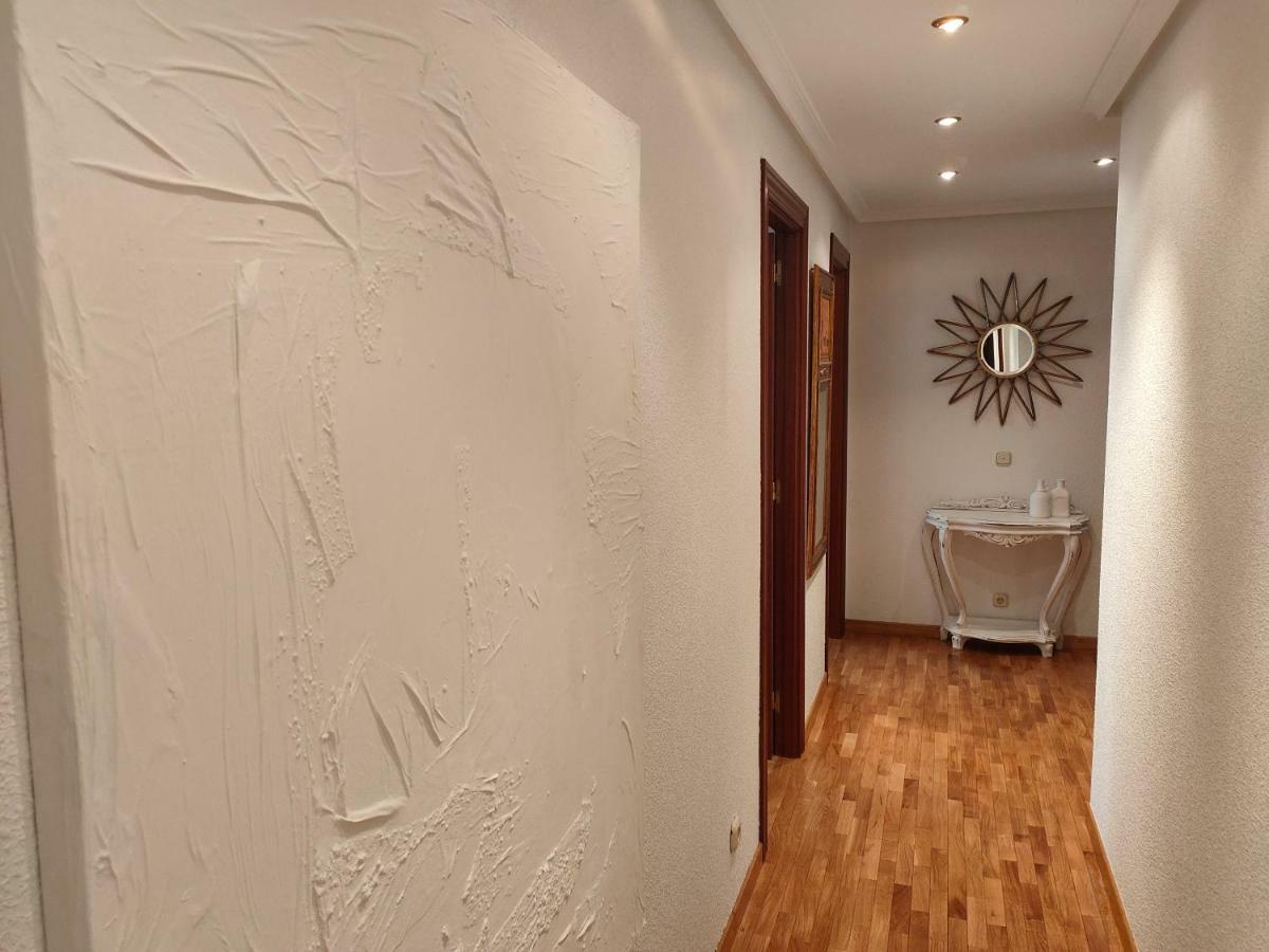 Casa Seines Apartment เลออน ภายนอก รูปภาพ