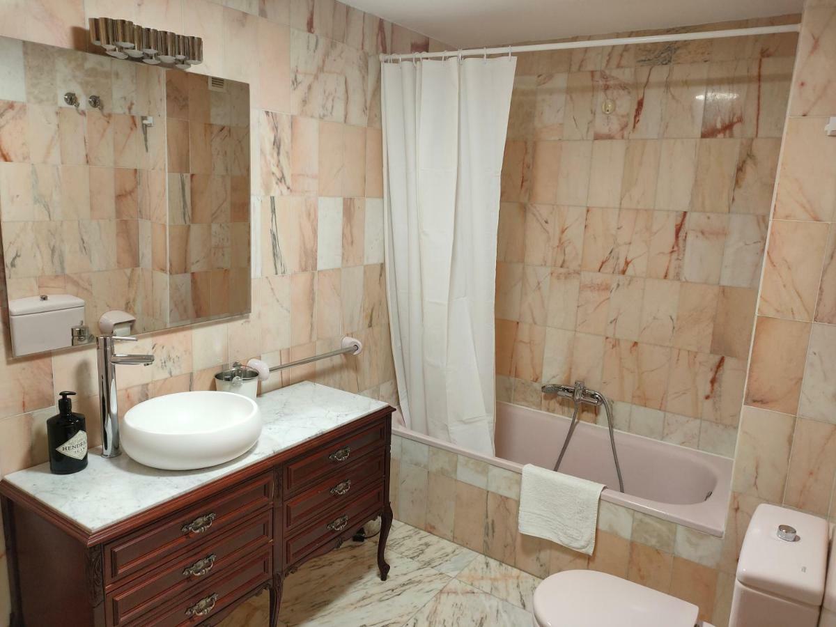 Casa Seines Apartment เลออน ภายนอก รูปภาพ