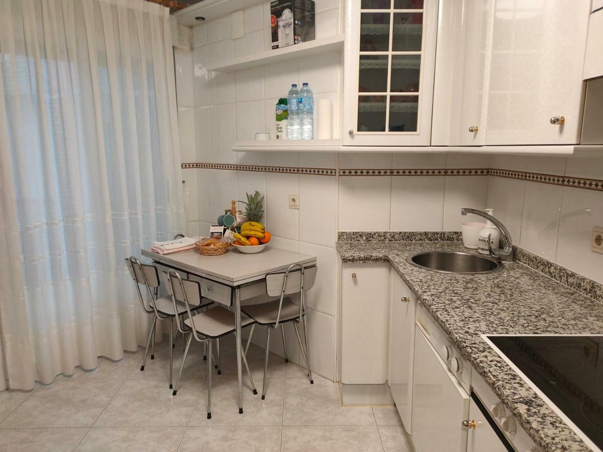 Casa Seines Apartment เลออน ภายนอก รูปภาพ