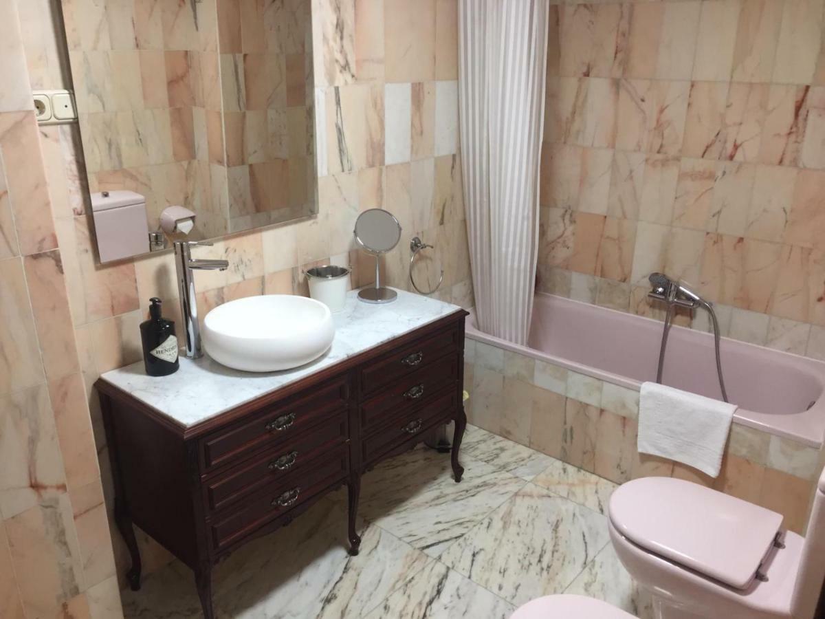Casa Seines Apartment เลออน ภายนอก รูปภาพ