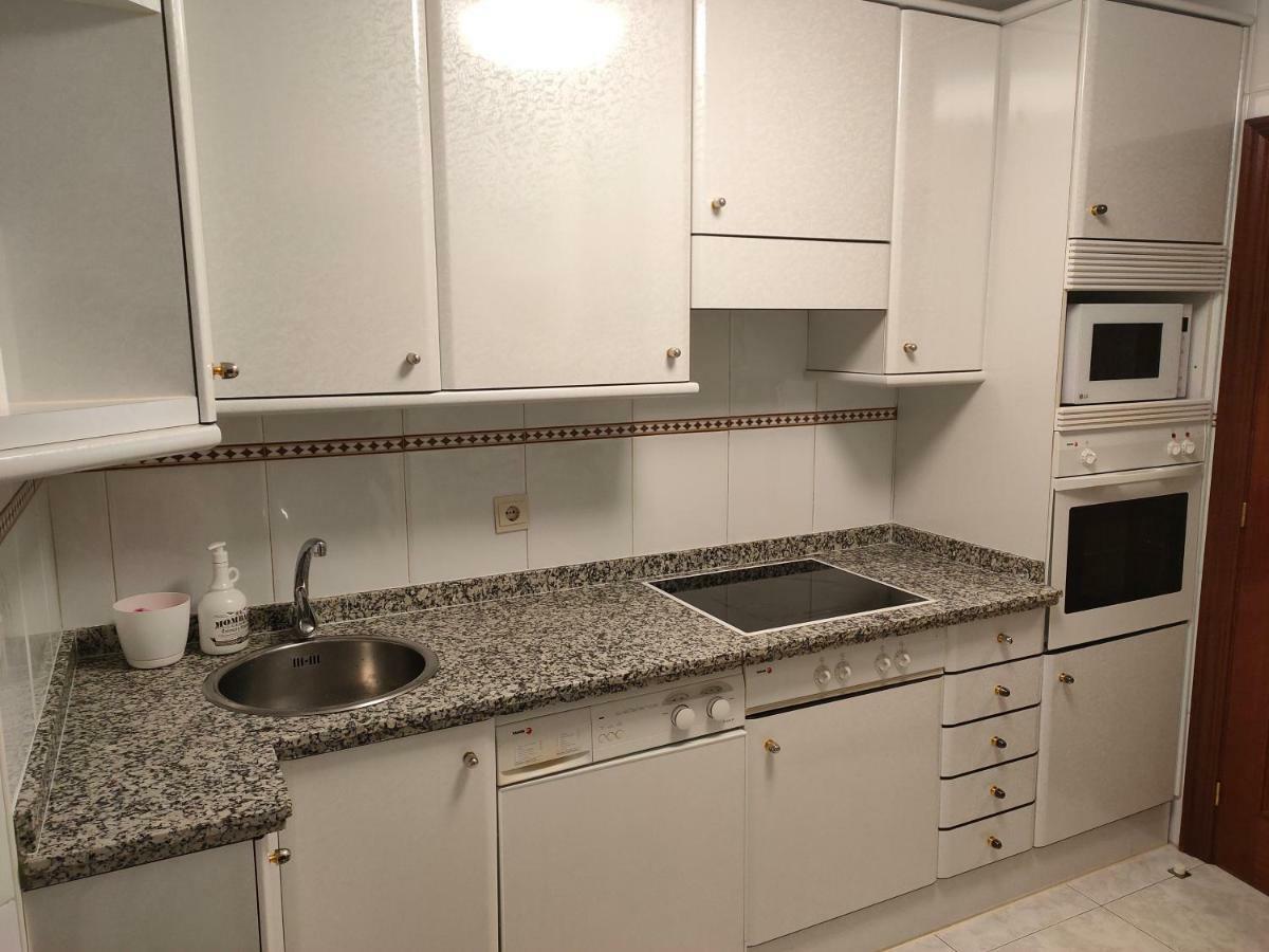 Casa Seines Apartment เลออน ภายนอก รูปภาพ